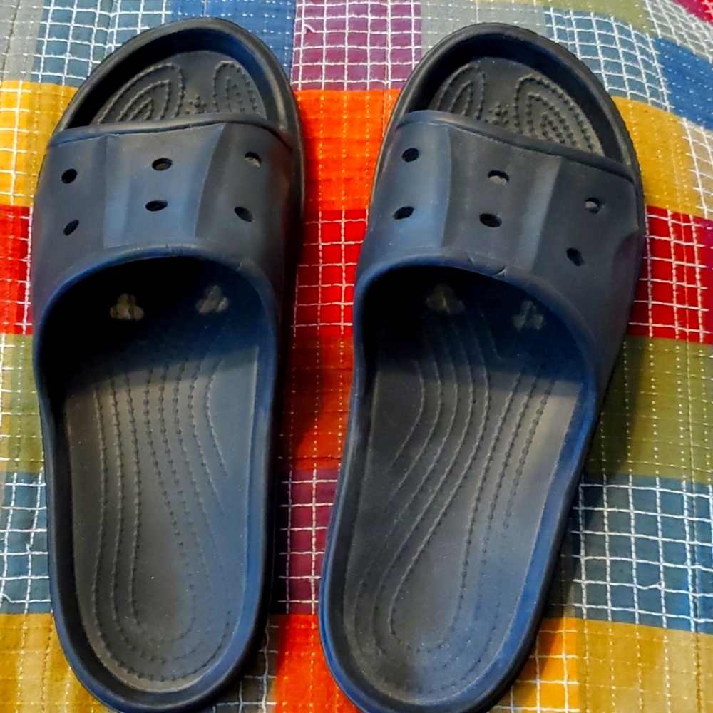 Men's slipon shoe